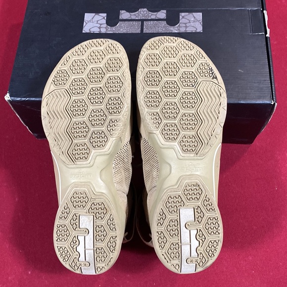 le bron soldier IX SOLD - Picture 5 of 5